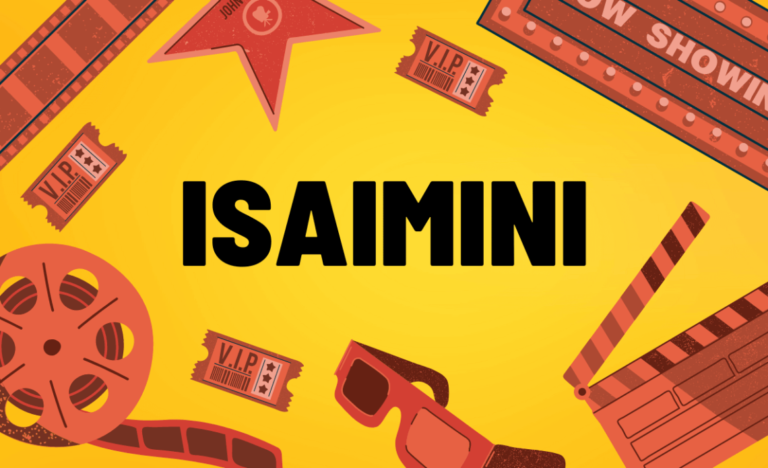 Isaimini Vip