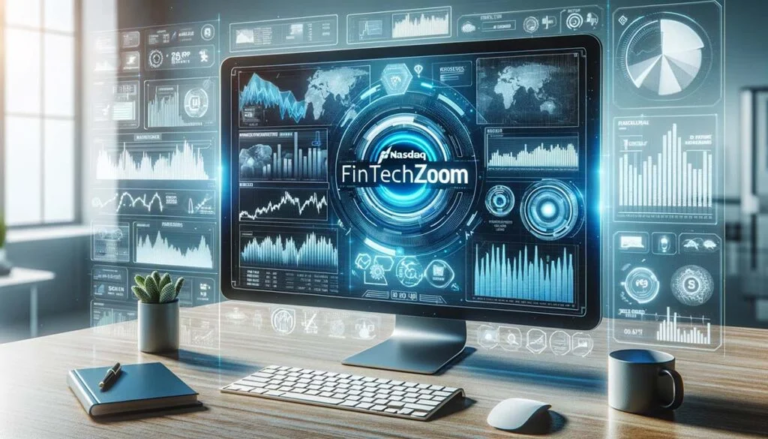 NASDAQ FintechZoom