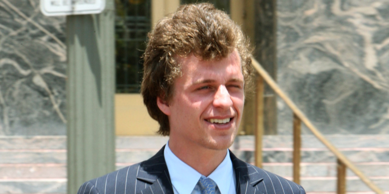 Conrad Hughes Hilton