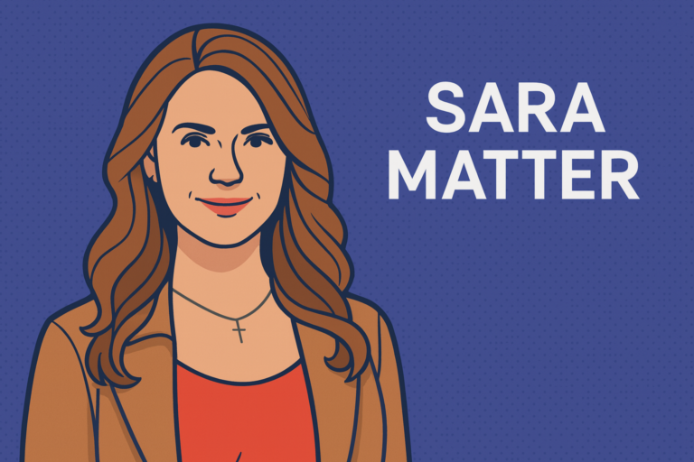 Sara Matter
